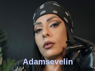 Adamsevelin