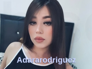 Adararodriguez