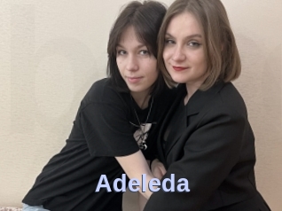 Adeleda