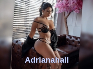 Adrianahall