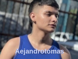 Aejandrotomas