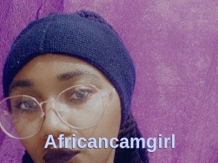 Africancamgirl