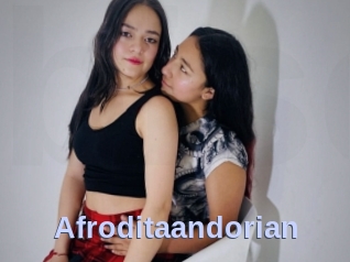 Afroditaandorian