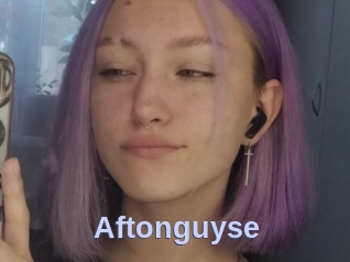 Aftonguyse