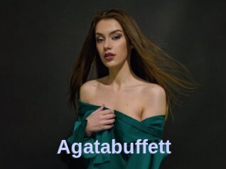 Agatabuffett