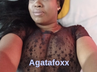 Agatafoxx