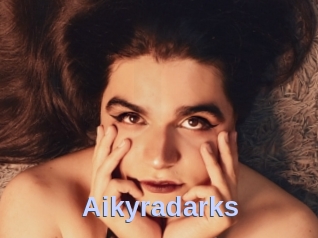 Aikyradarks