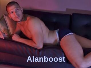 Alanboost