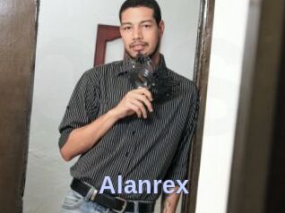 Alanrex