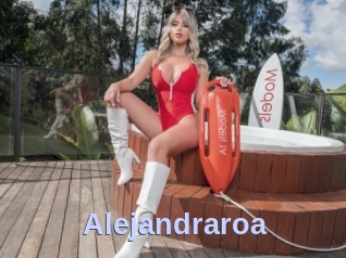 Alejandraroa