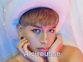 Alejrousse