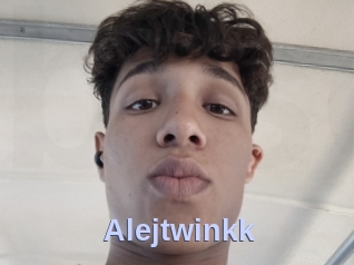 Alejtwinkk