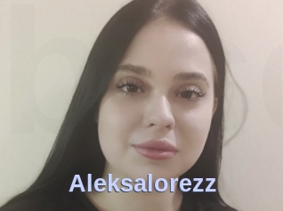 Aleksalorezz