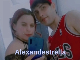 Alexandestrella