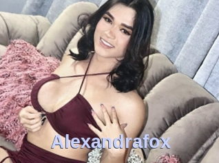 Alexandrafox