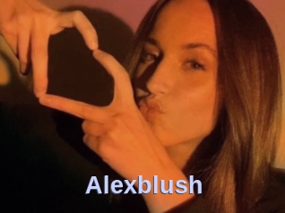 Alexblush