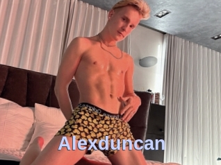 Alexduncan