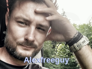 Alexfreeguy