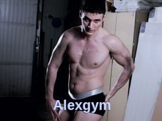 Alexgym