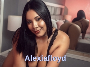 Alexiafloyd