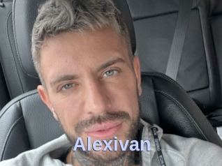 Alexivan