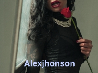 Alexjhonson