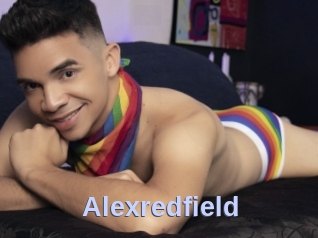 Alexredfield