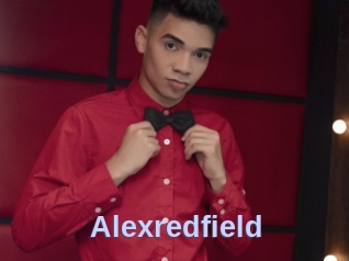 Alexredfield