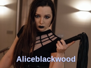 Aliceblackwood