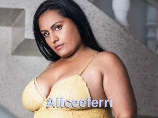 Aliceeferri