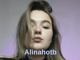 Alinahotb