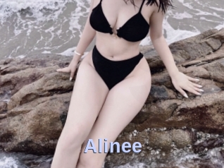 Alinee