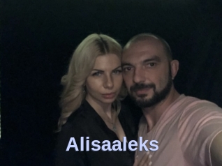 Alisaaleks