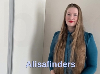 Alisafinders