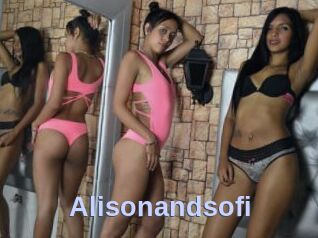 Alisonandsofi