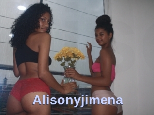 Alisonyjimena