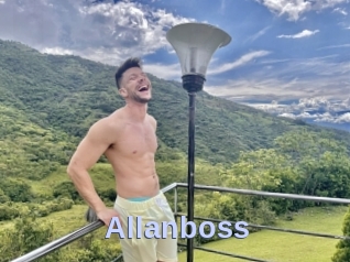 Allanboss