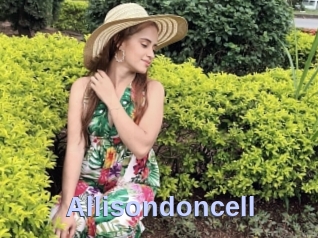 Allisondoncell