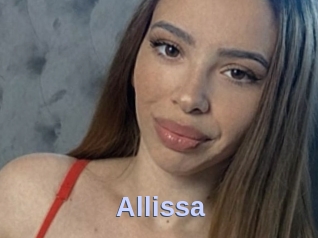 Allissa