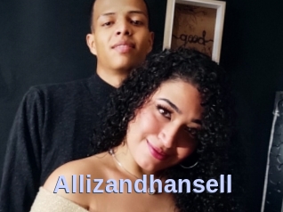 Allizandhansell