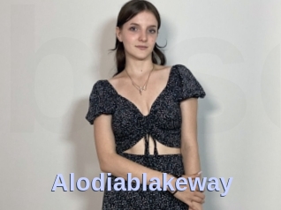 Alodiablakeway