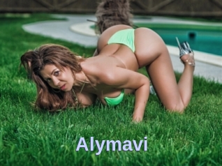 Alymavi