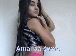 amaliaa_sweet Big Sexy Titties