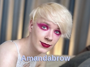 Amandabrow