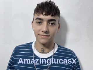 Amazinglucasx