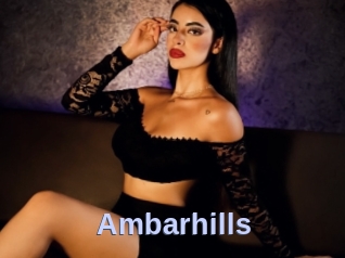 Ambarhills