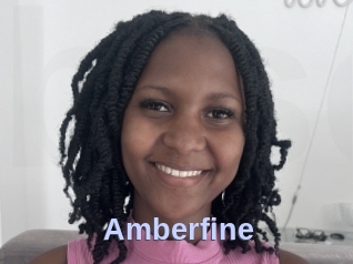 Amberfine