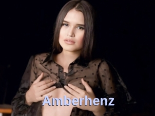 Amberhenz