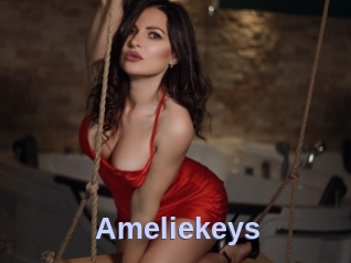 Ameliekeys