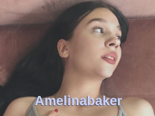 Amelinabaker